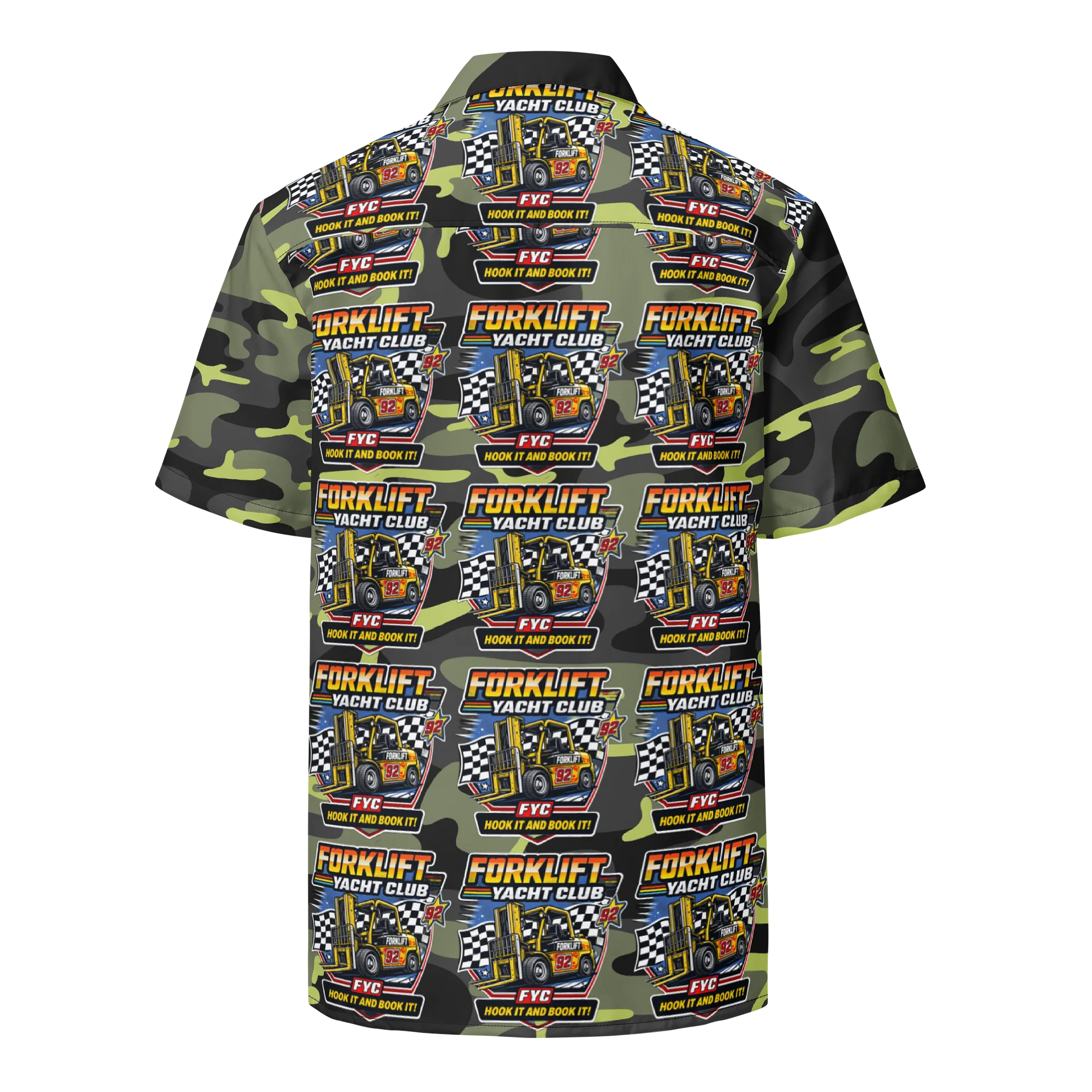 Fly racing product image (2)