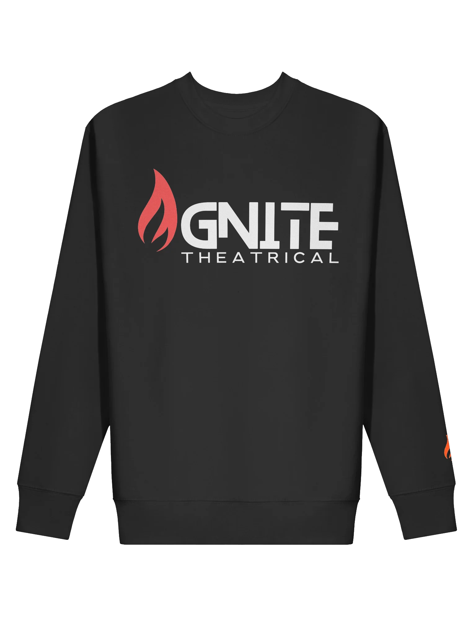 Ignite Theatrical Official Premium Crewneck product image (2)