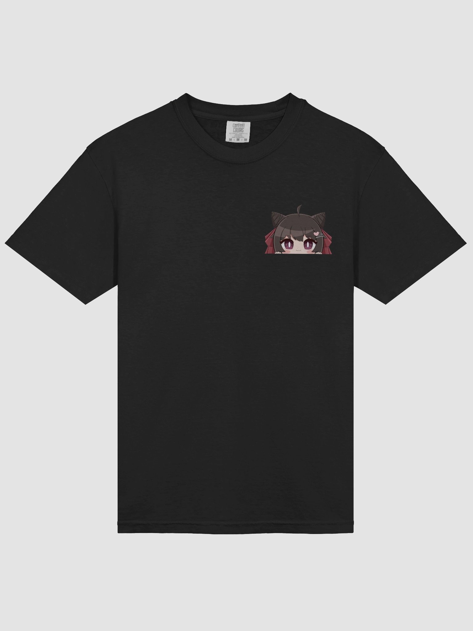 PEEK | Classic T-Shirt product image (3)