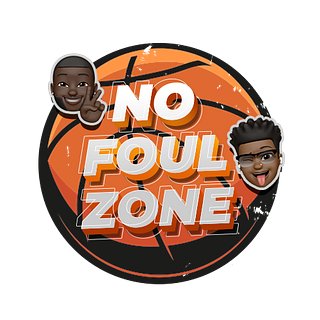 No Foul Zone Podcast