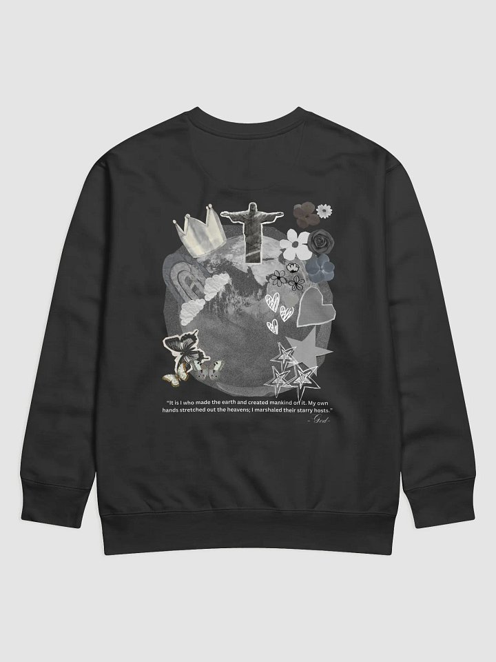 GOD'S CREATION product image (1)