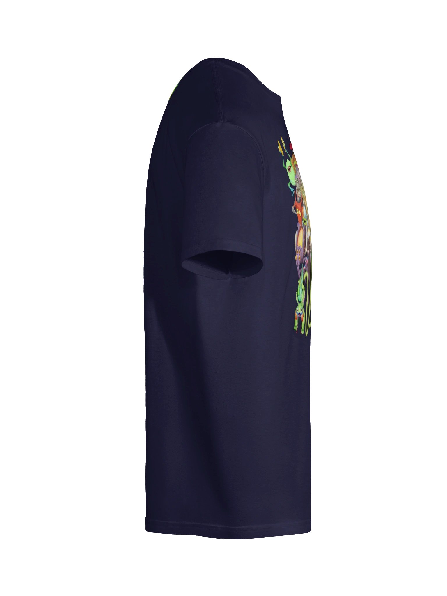 Wublin Island Tee product image (30)