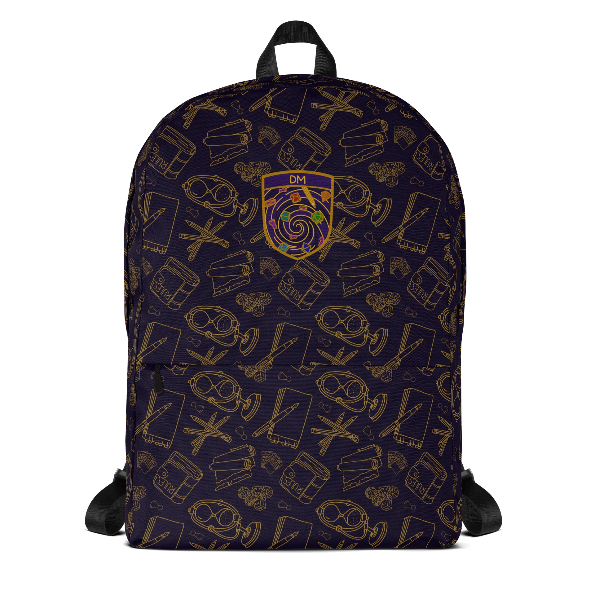 Dungeon Master Backpack product image (1)