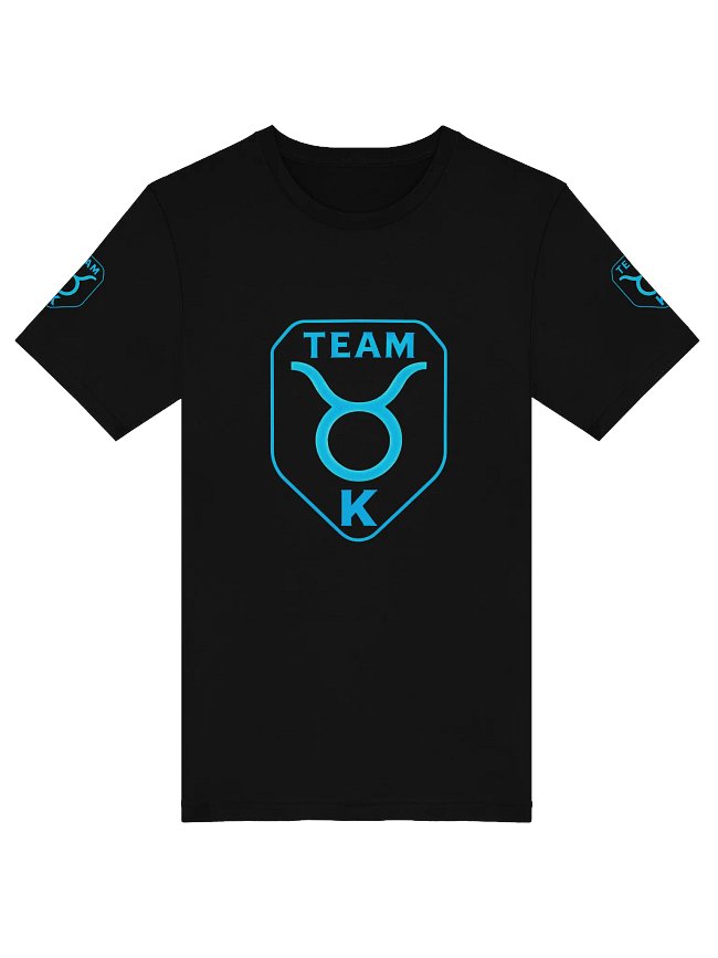 TEAM K Taurus ZODIAC 