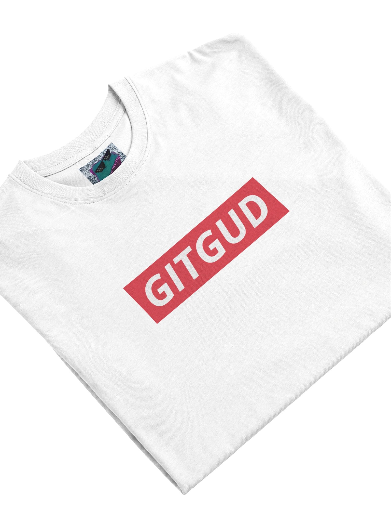 GITGUD Tee product image (62)
