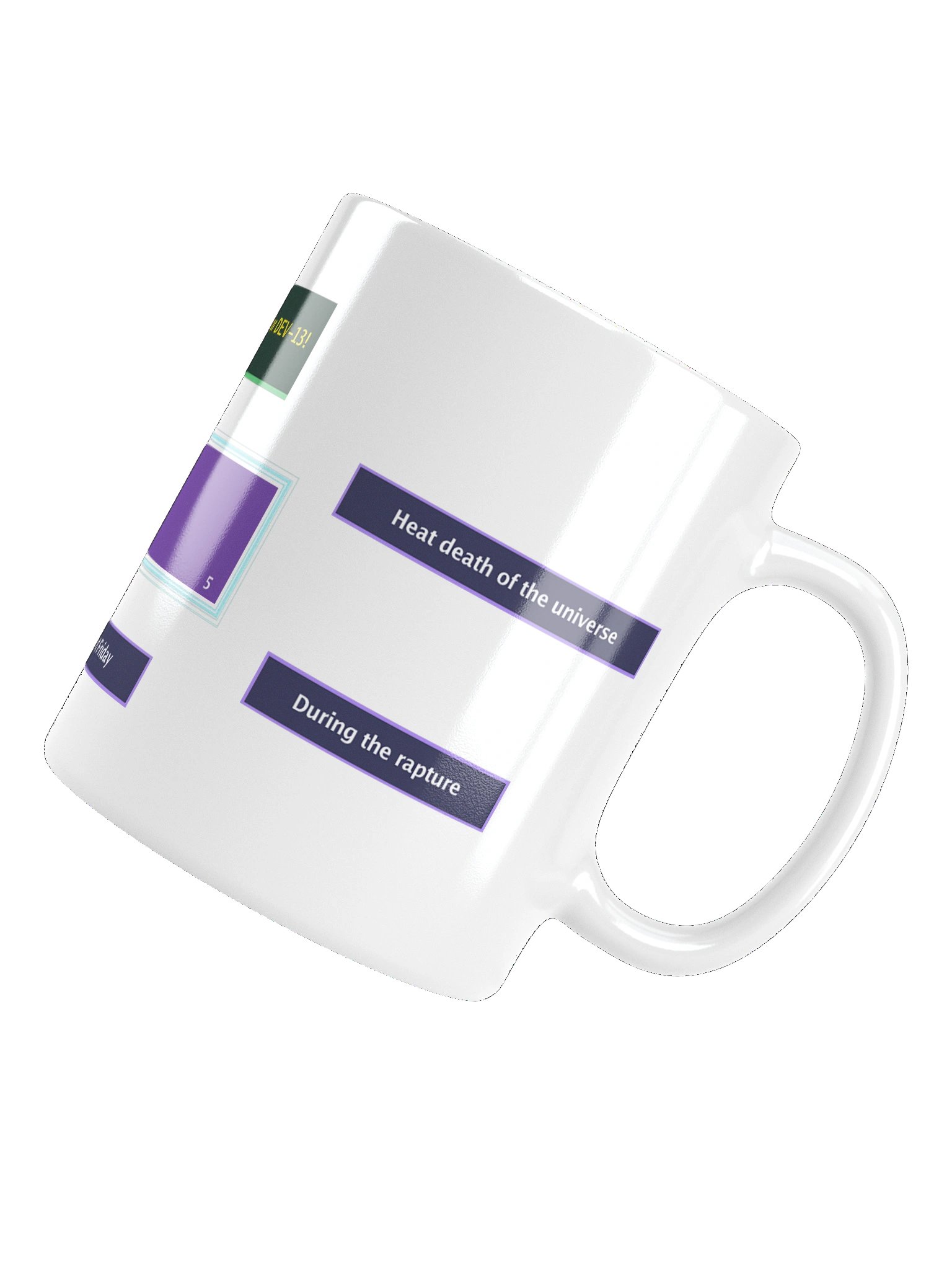 Stakeholder Update Mug Wht product image (6)