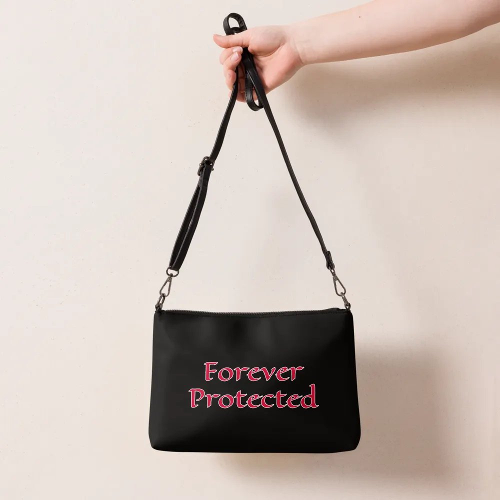 Forever Protected Cross Body Bag product image (7)