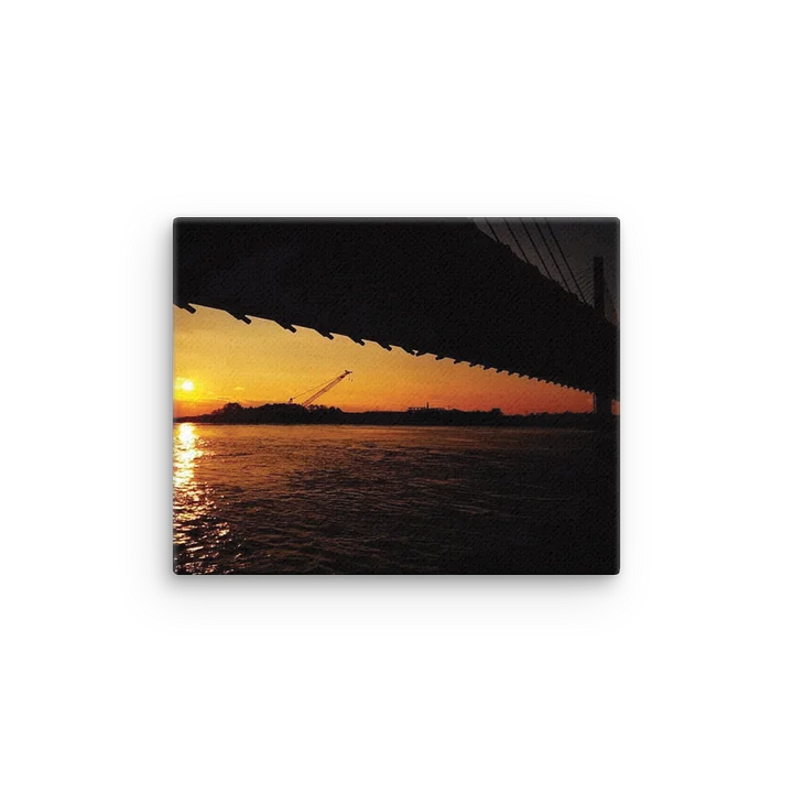 Indian River Inlet Morning Rise product image (10)