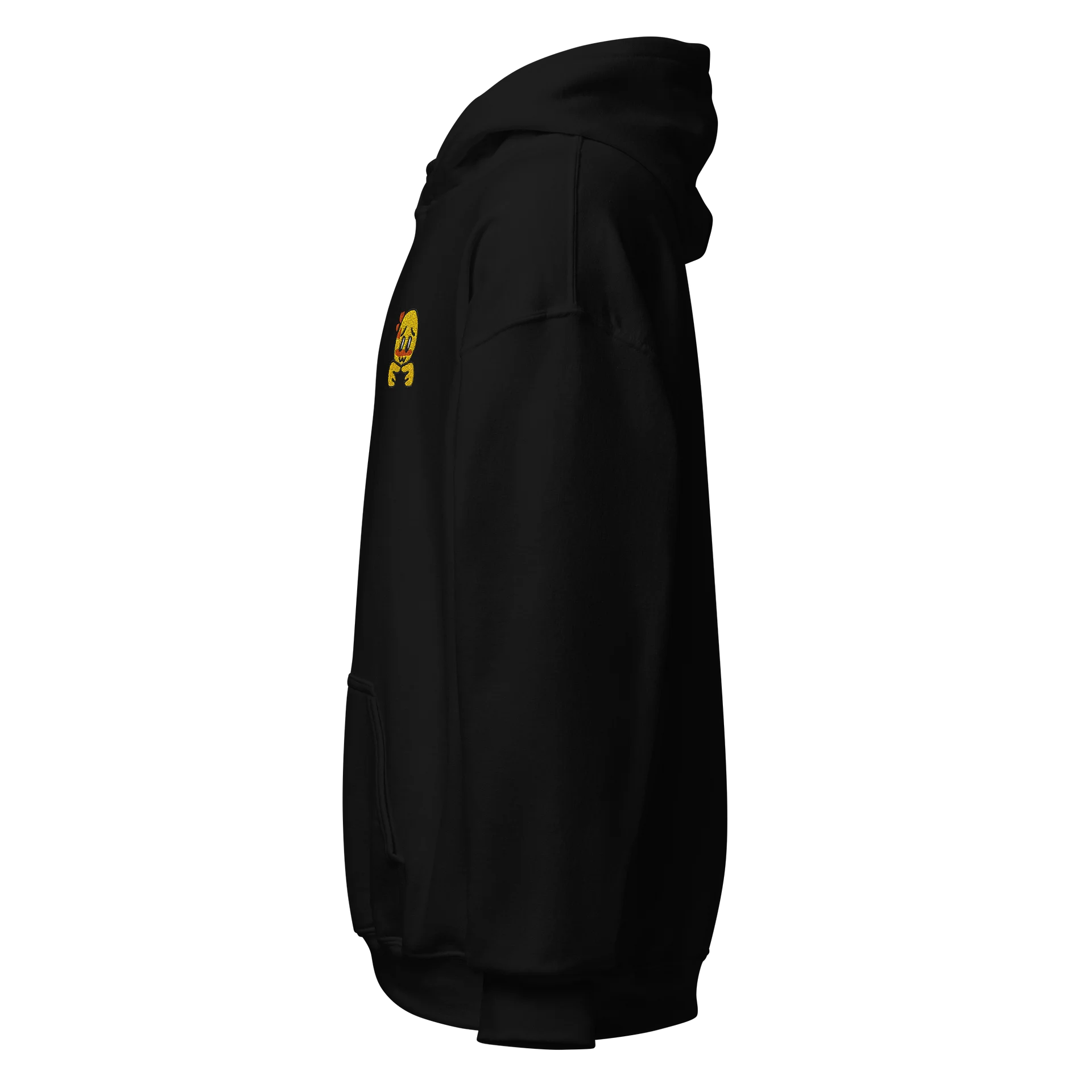 The UwU Hoodie product image (3)