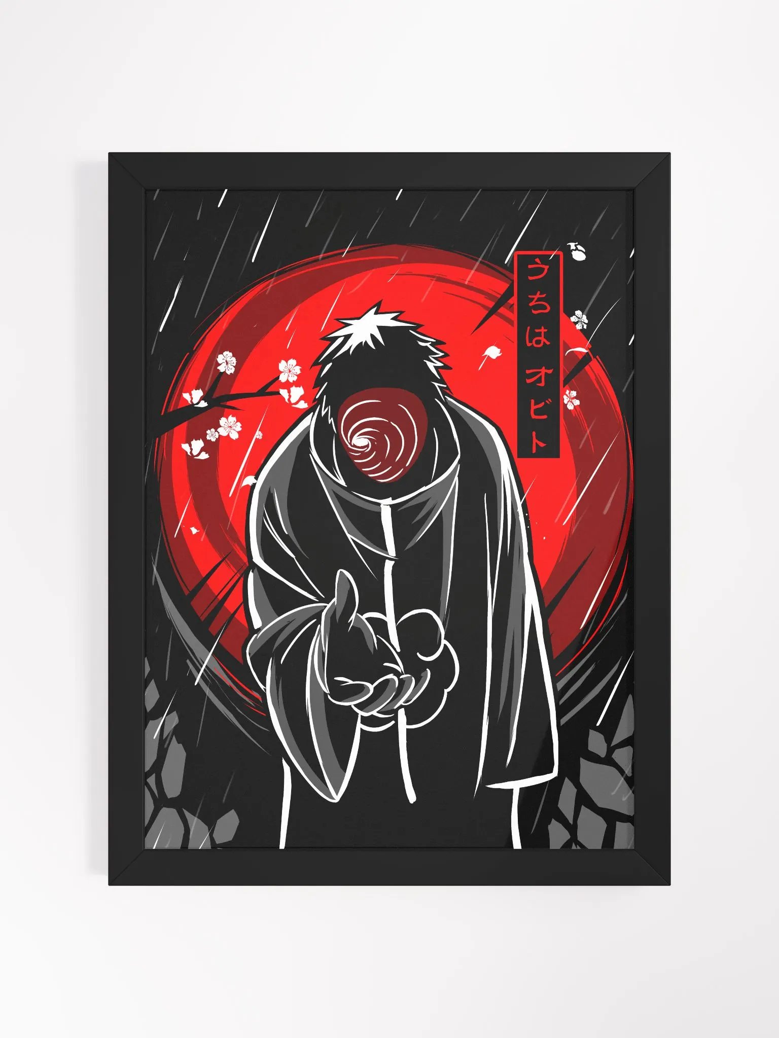 Masked Rogue Shinobi product image (1)