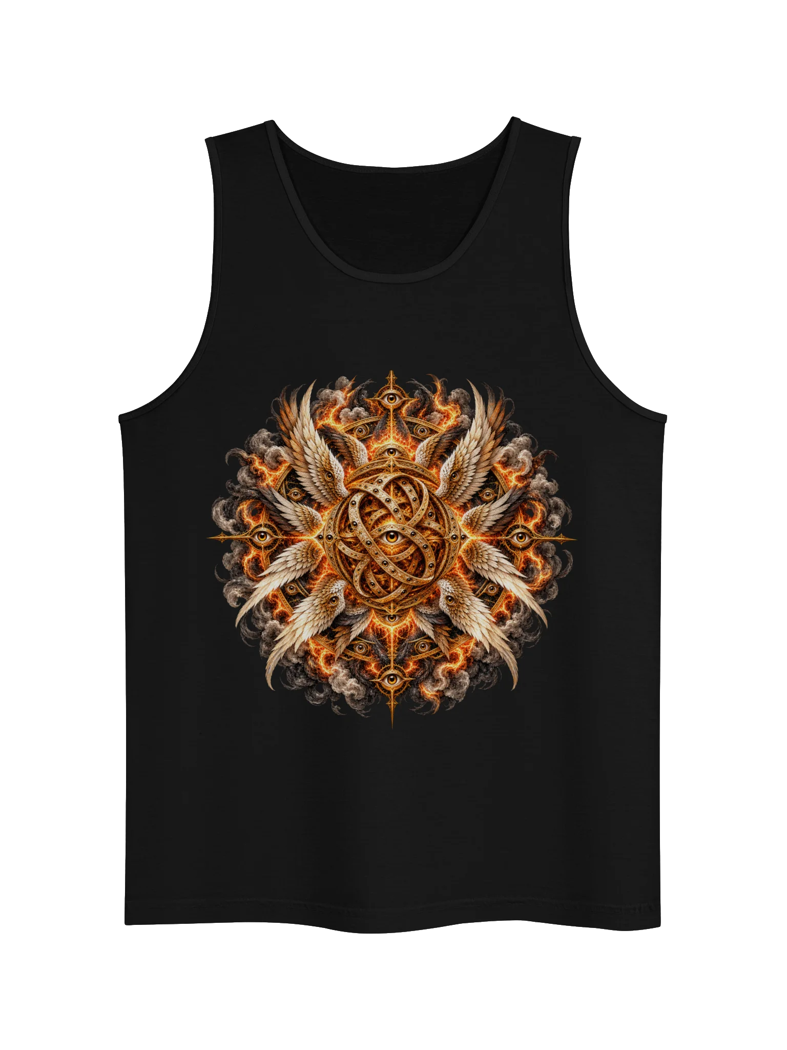 Holy Is The Lord Tank Top product image (1)
