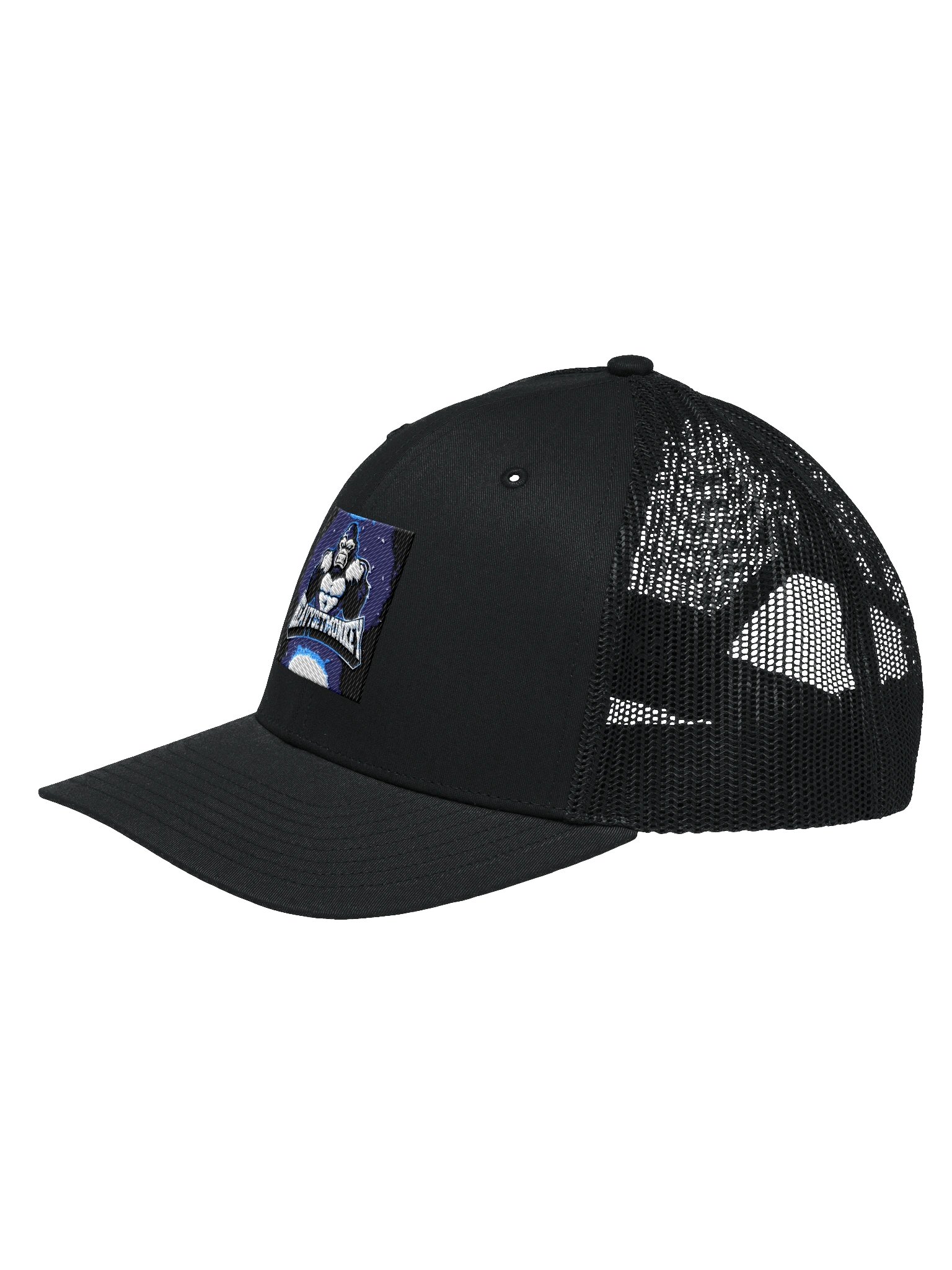Flex King Snapback Hat product image (2)