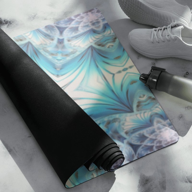 Yoga Mat ~ AyaNavi product image (2)