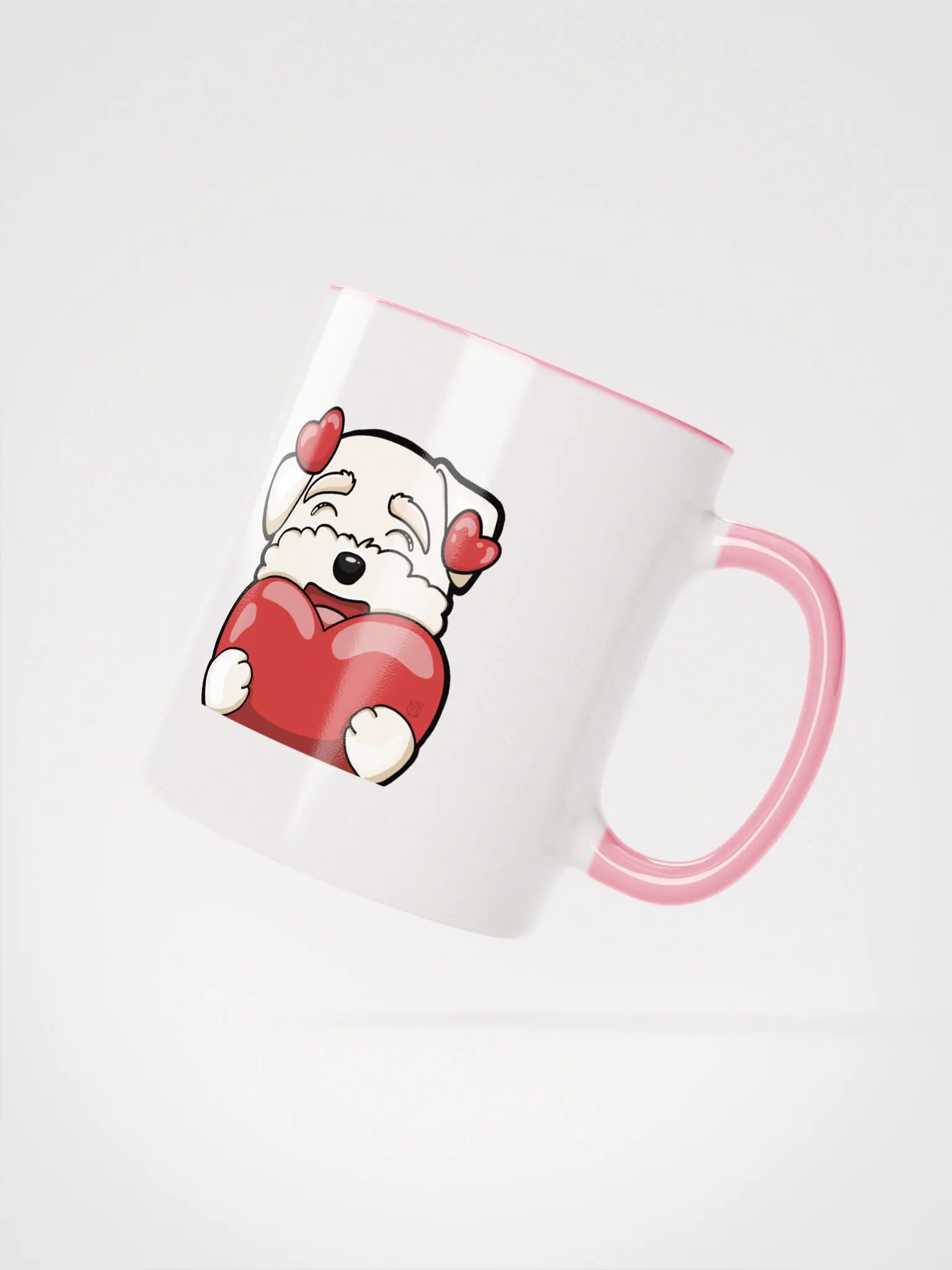 Bailey Love Mug product image (24)