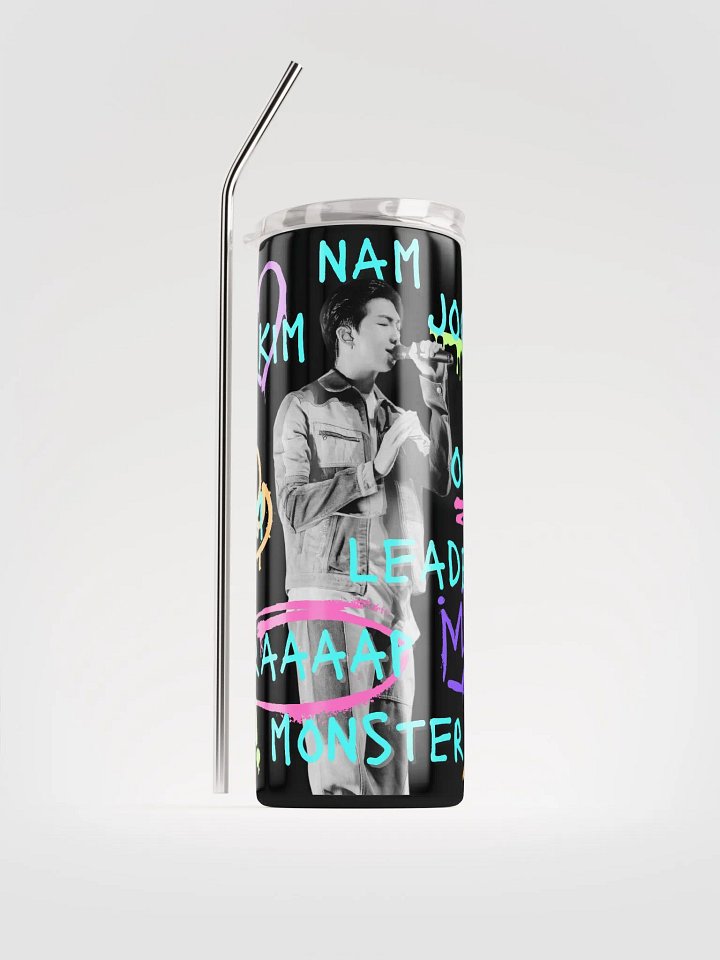 Rrrraaap Monster product image (2)