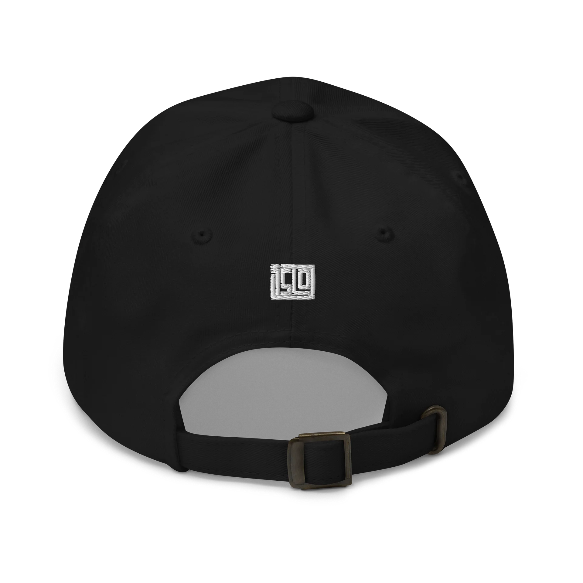 BRUH Portrait Dad Hat product image (26)