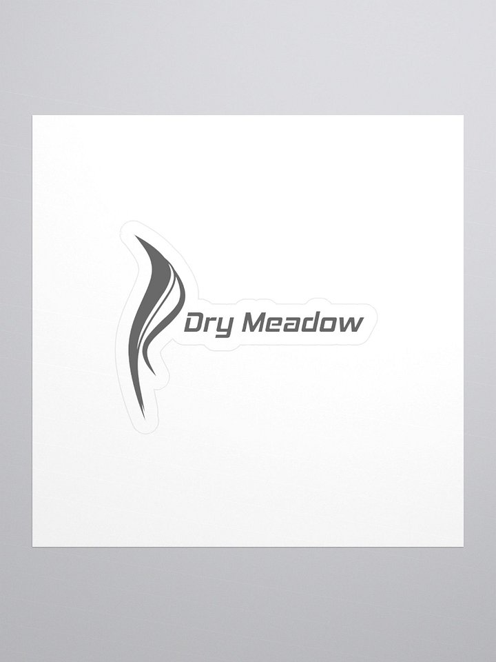 Dry Meadow Abaddon Sticker product image (1)