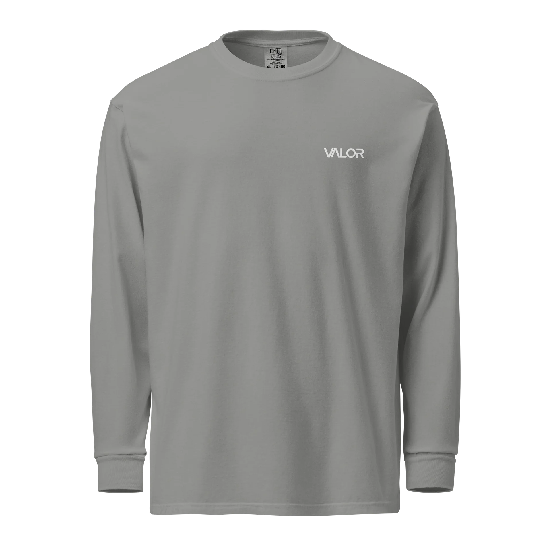 VALOR Essentials Long Sleeve product image (9)