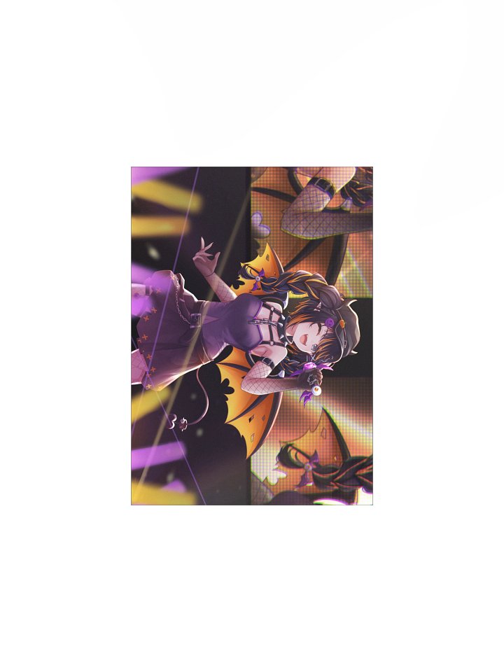 In The End - Mistiplayer Print product image (1)