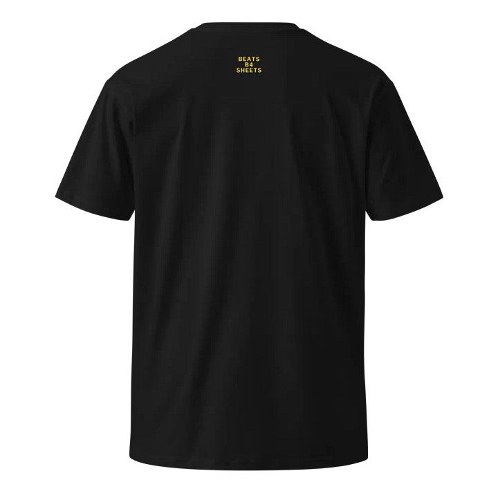 No Sleep Krew Icon Tee - 'The OG' product image (2)