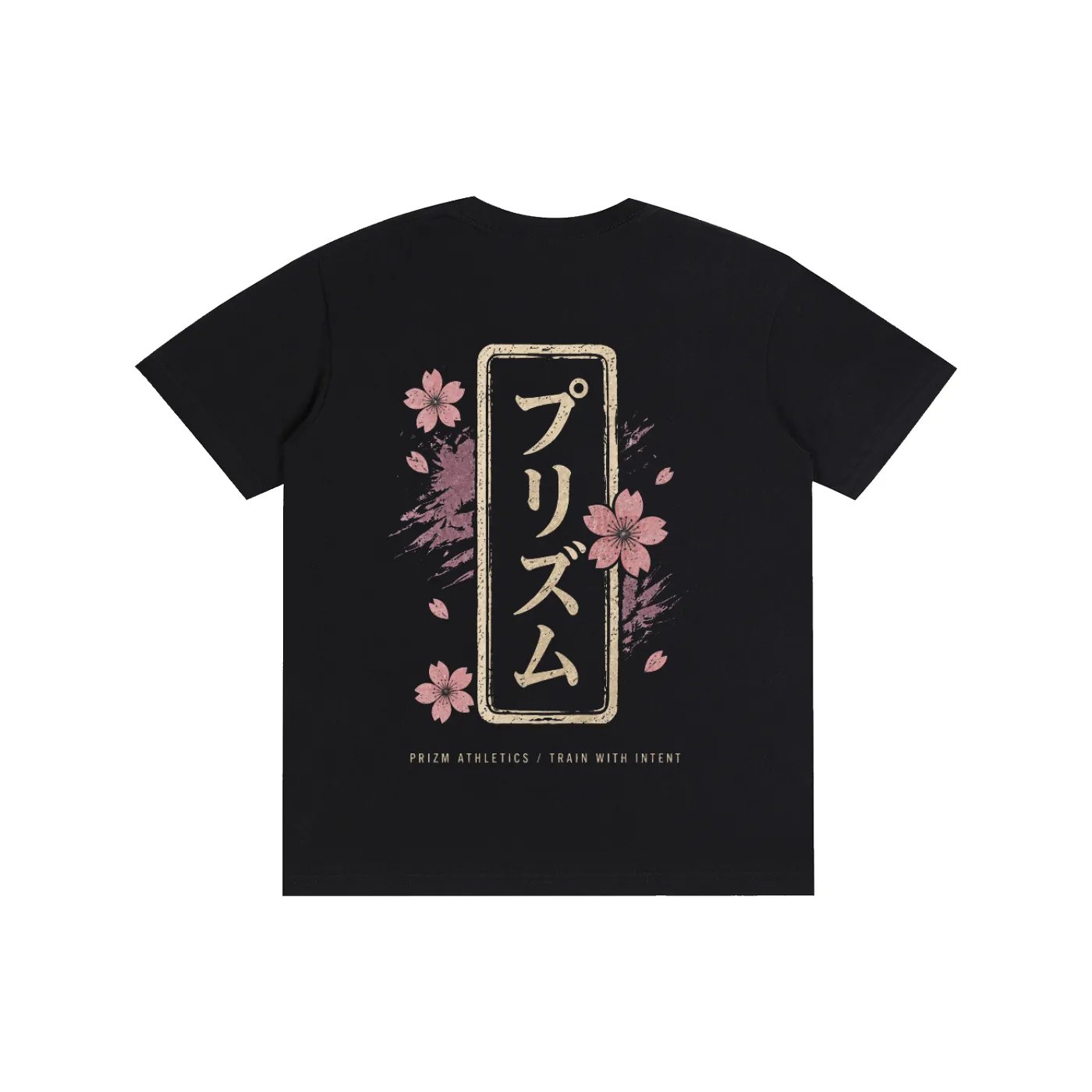 Prizm Pure Cotton Unisex T-Shirt product image (2)