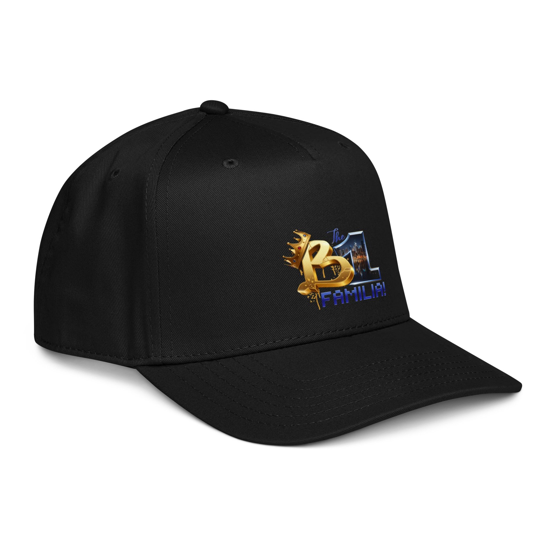B1 Baseball Cap product image (9)