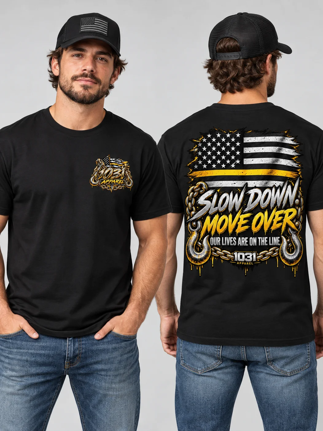 SLOW DOWN MOVE OVER OUR LIVES product image (1)