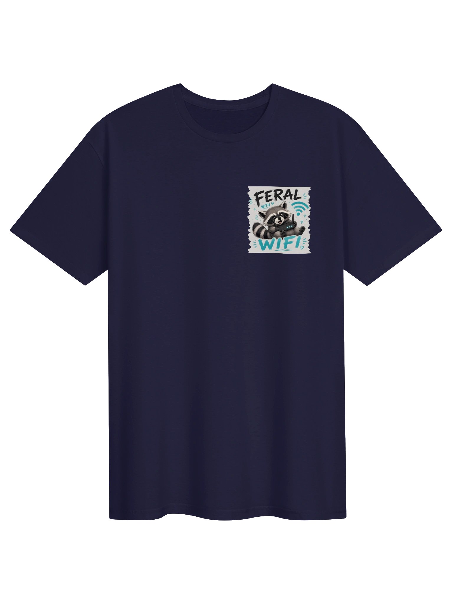 The Original Feral Tee product image (51)