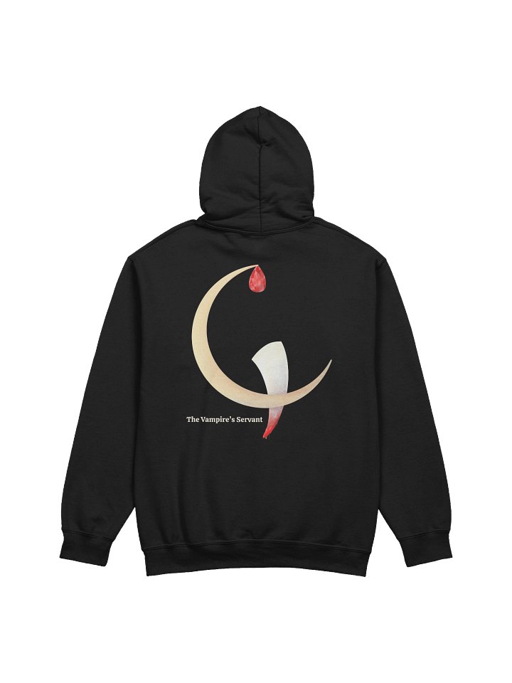 Best Slug Ever Hoodie product image (2)
