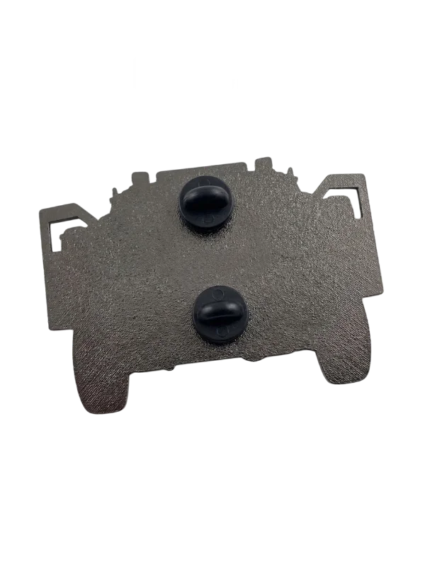 Specialty Premium Pin - SWAT Bearcat product image (2)