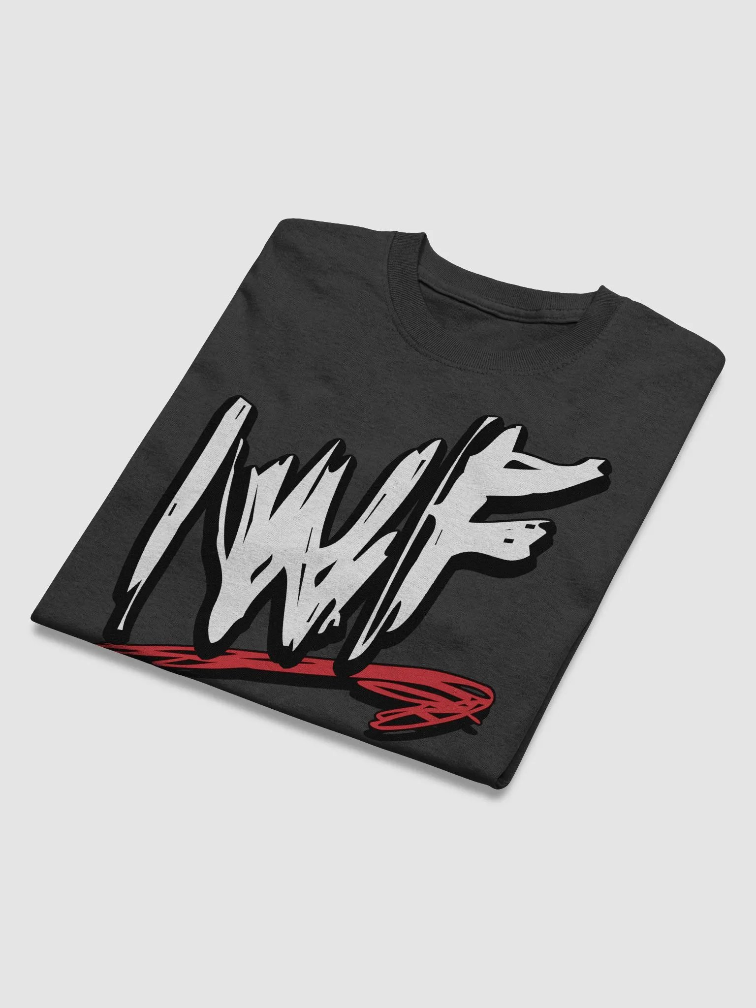 IWF Big Logo Tee product image (3)