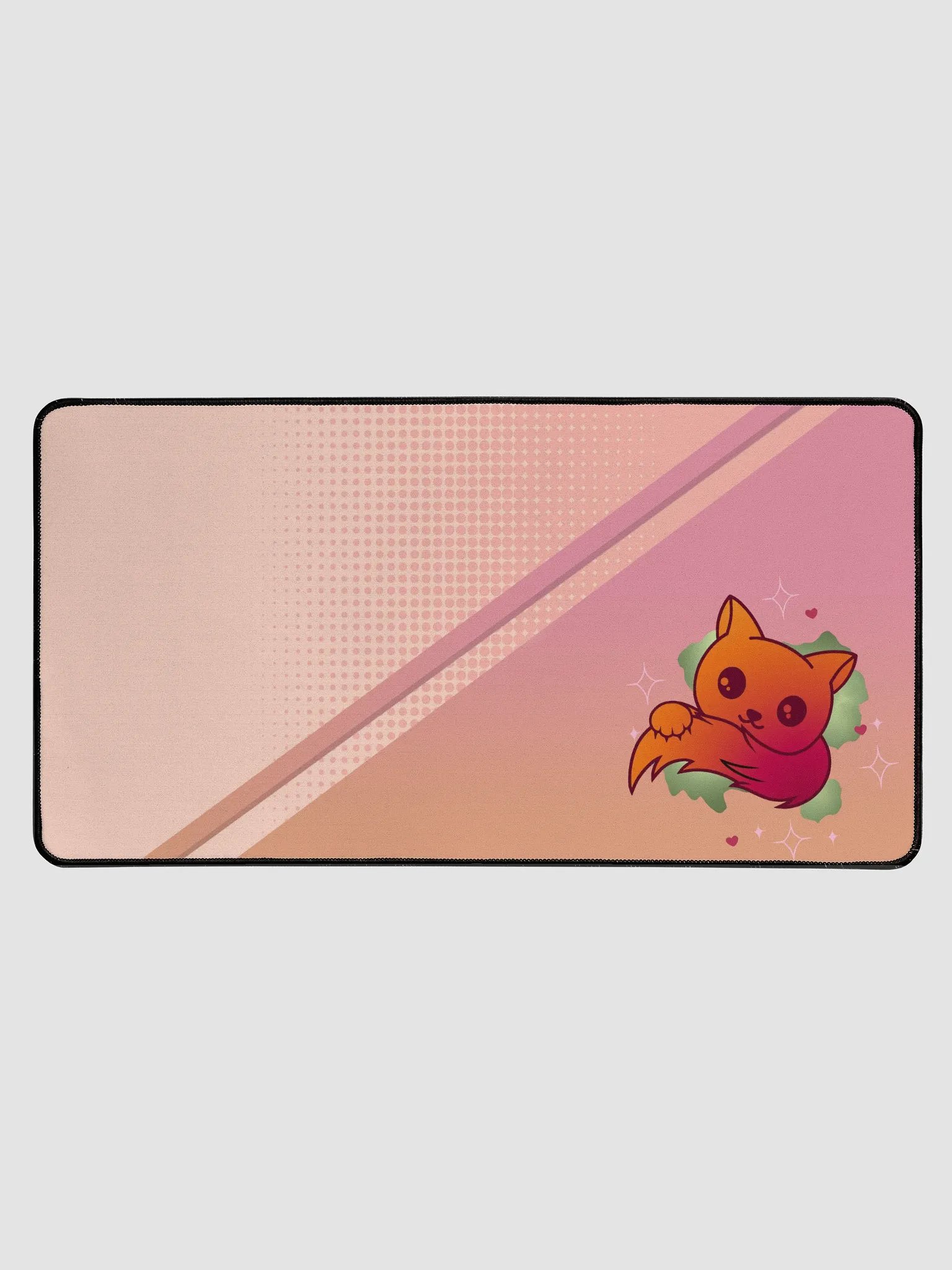 Liivya Desk Mat product image (1)