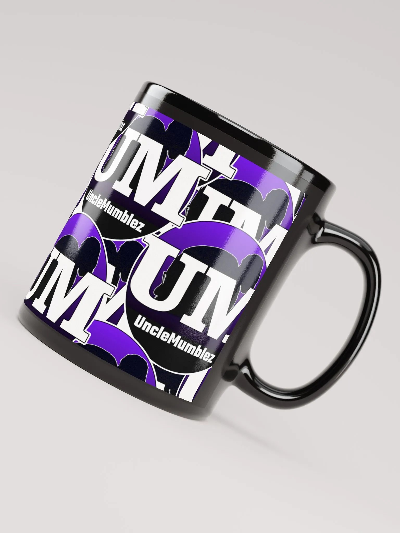 Sticker Attack Mug product image (7)