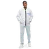 Official 2026 BT Weather Windbreaker