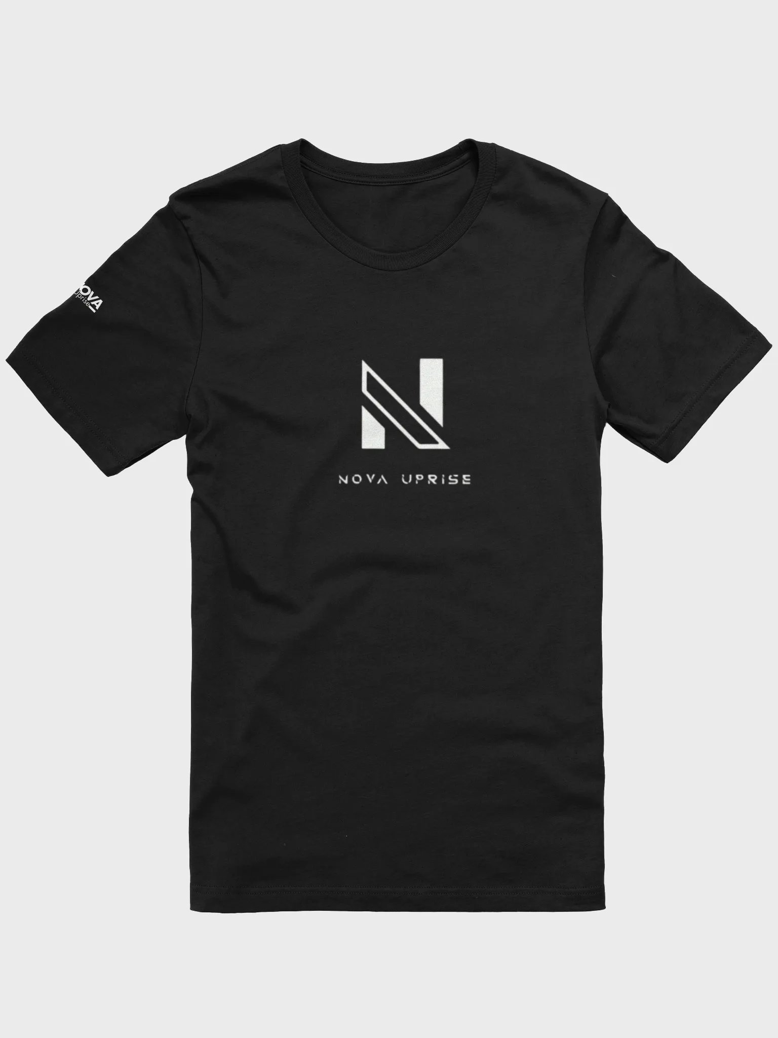 Nova Throwback T-Shirt product image (1)