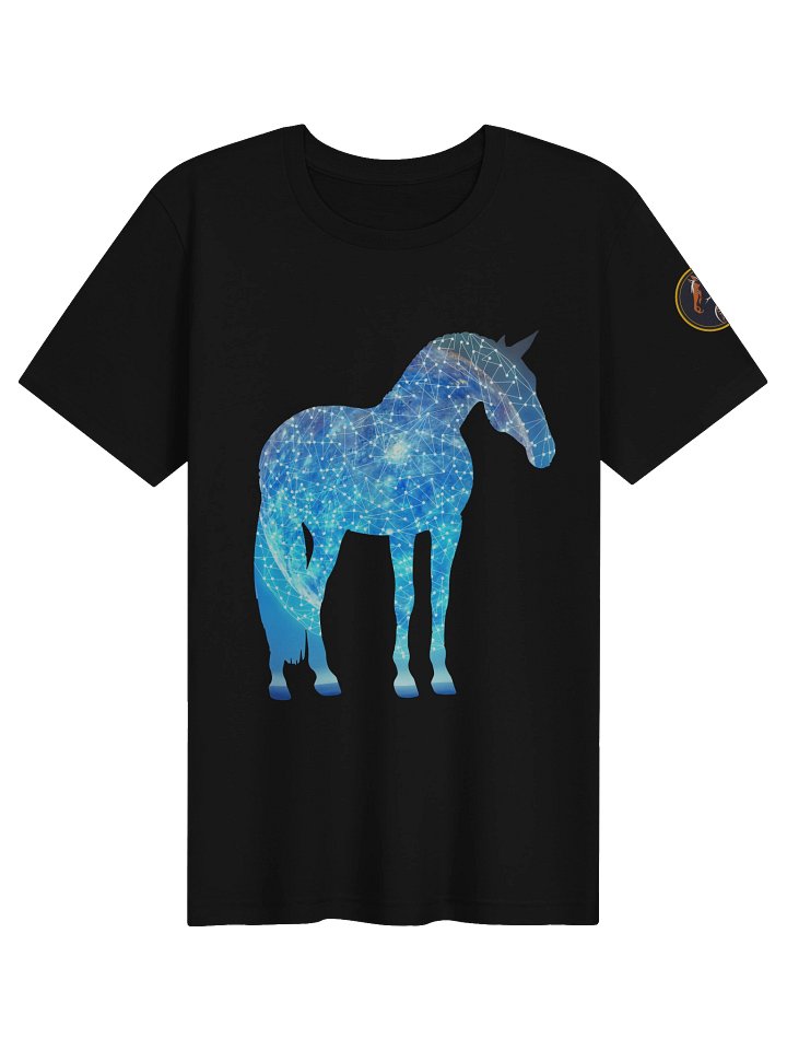 Horses are made of stars product image (1)