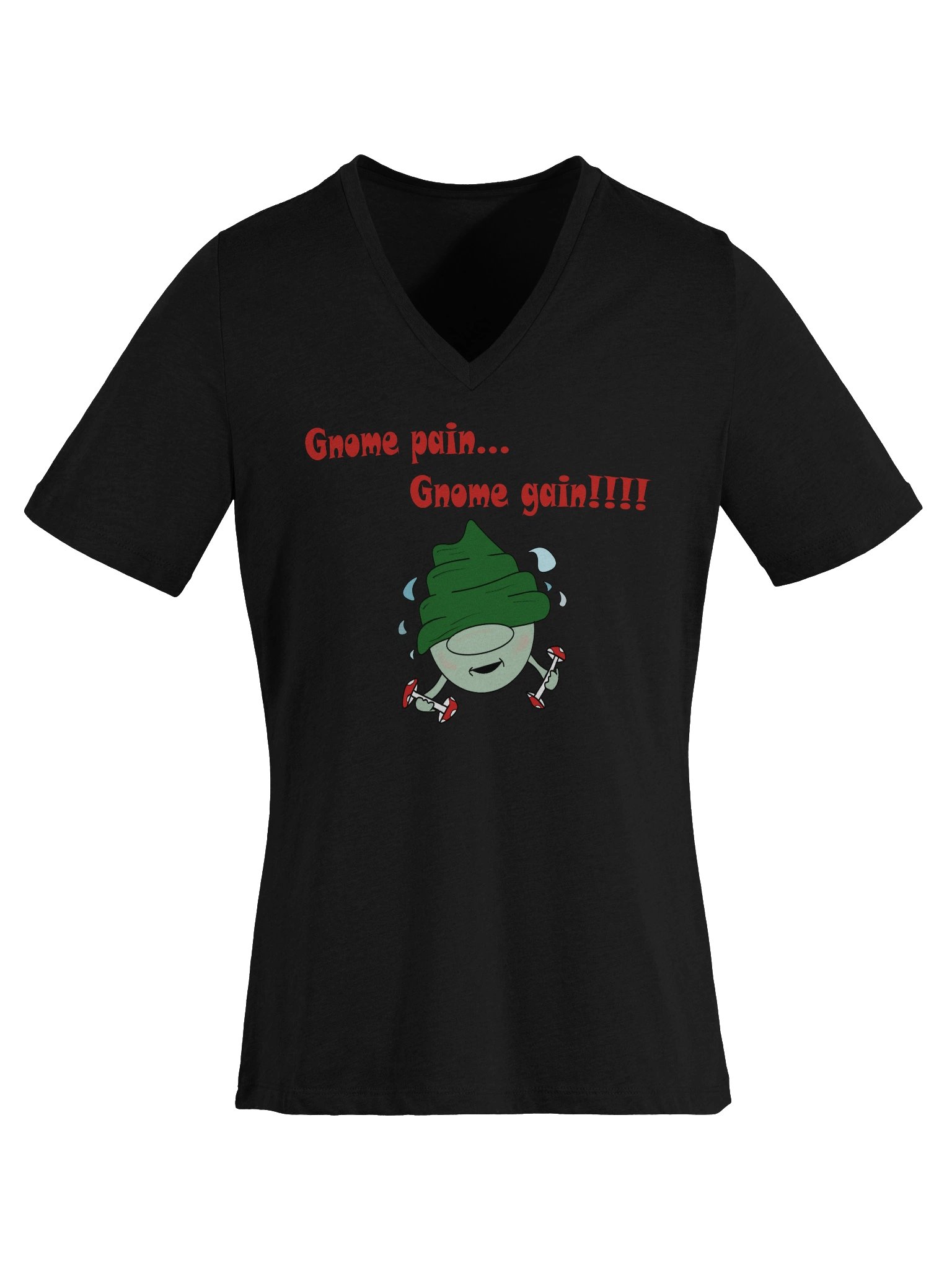 Gnome Pain... Gnome Gain.. product image (23)