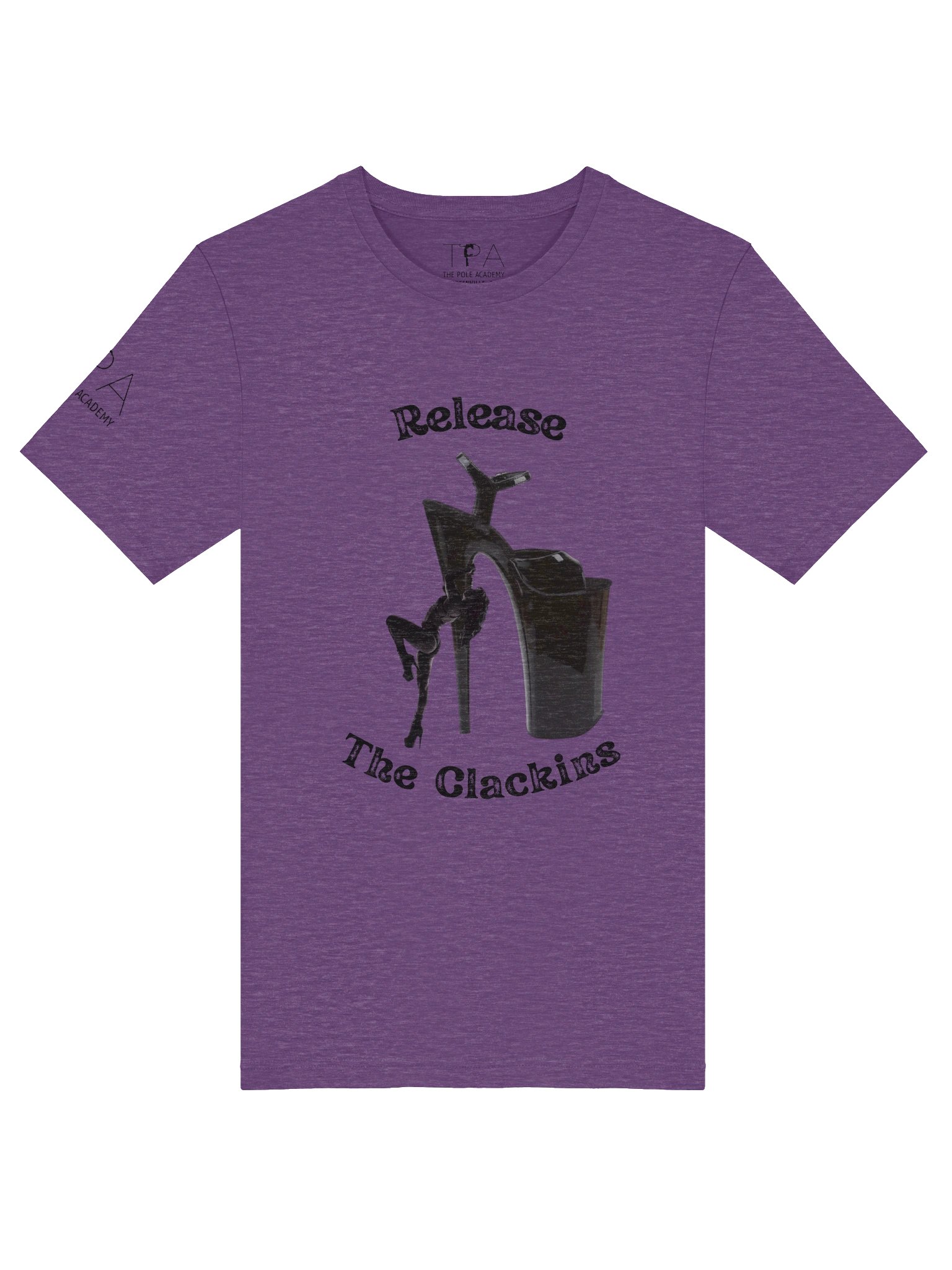 Release The Clackins product image (5)