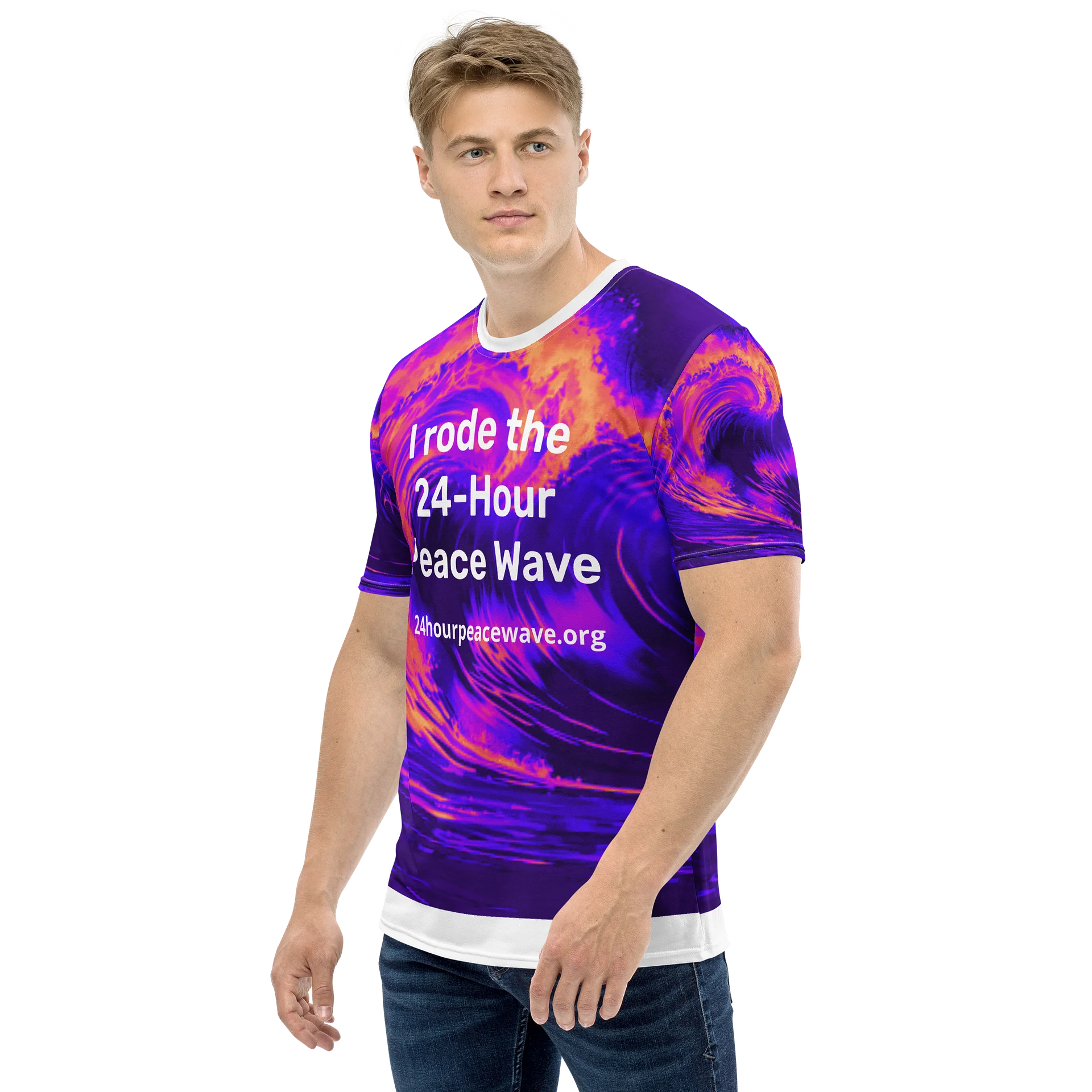 24 Hour Peace Wave product image (3)