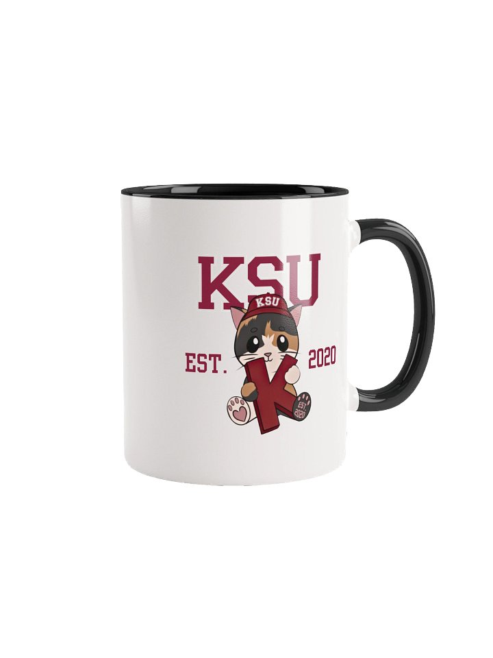 KSU Mug product image (4)