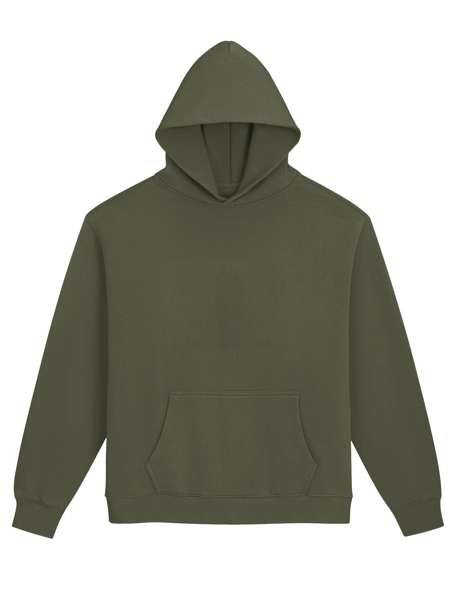 Unisex Premium Oversized Hoodie - 333 — Guided by light product image (22)