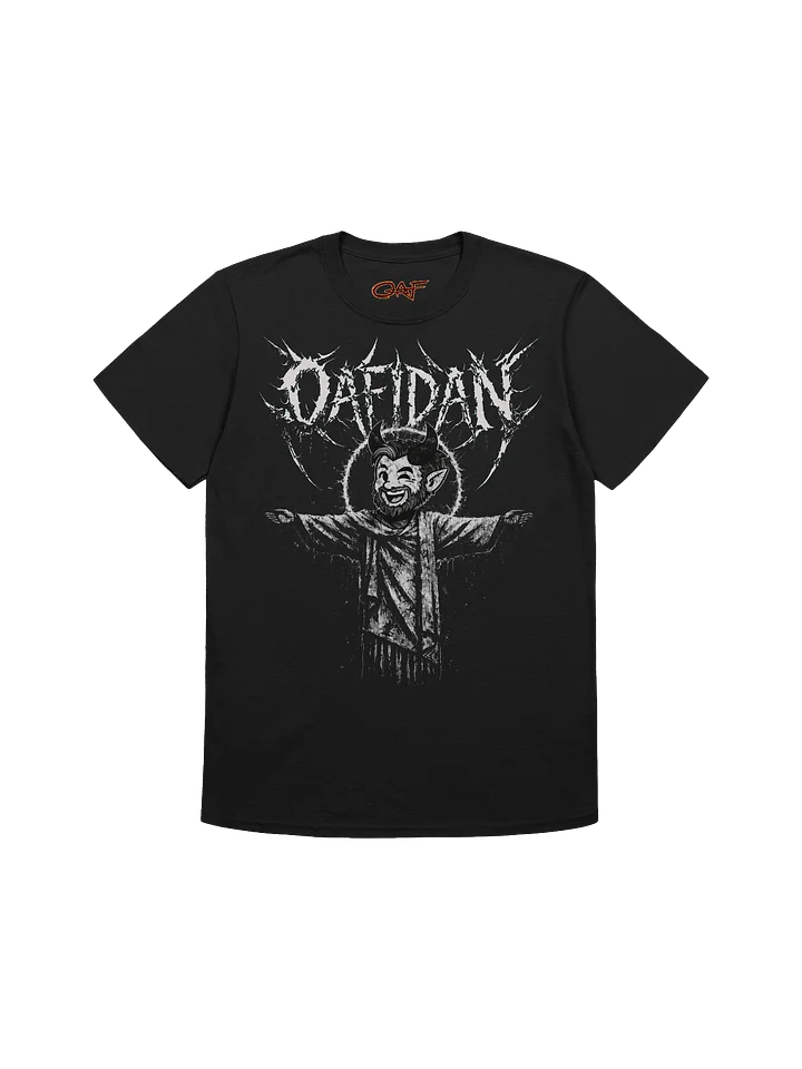 Deathcore T-Shirt product image (1)