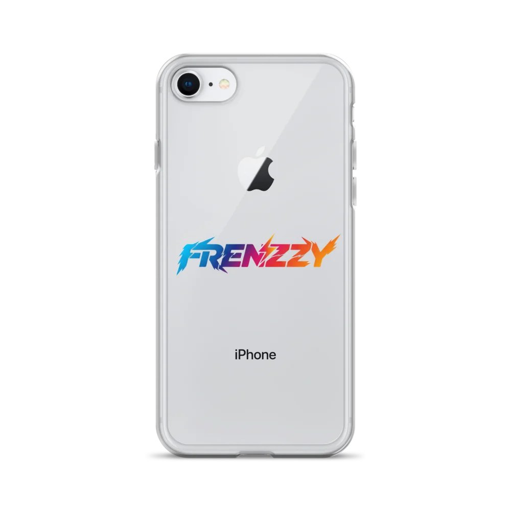 Coque iPhone Electric Frenzzy product image (28)