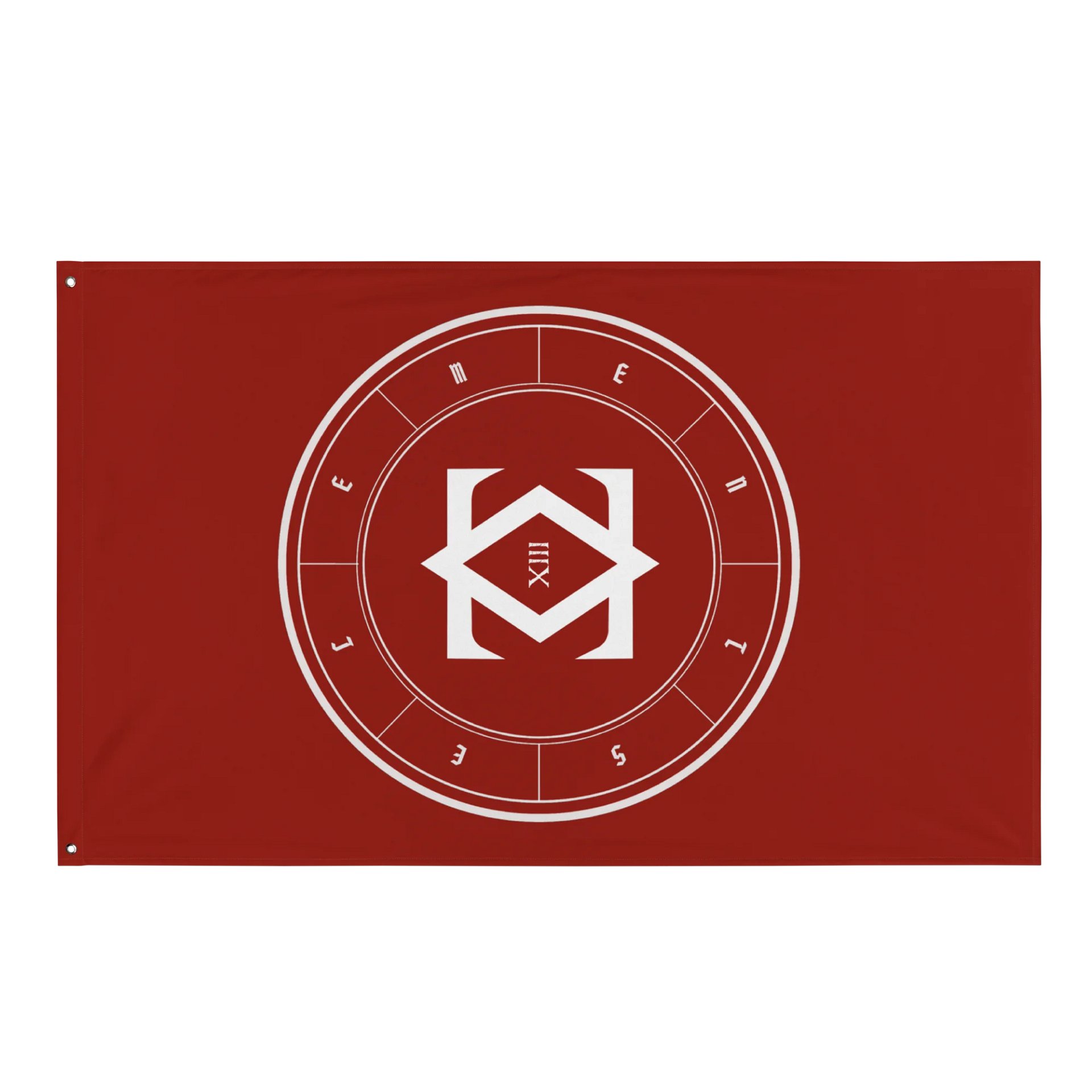 Elements Sigil Flag product image (1)