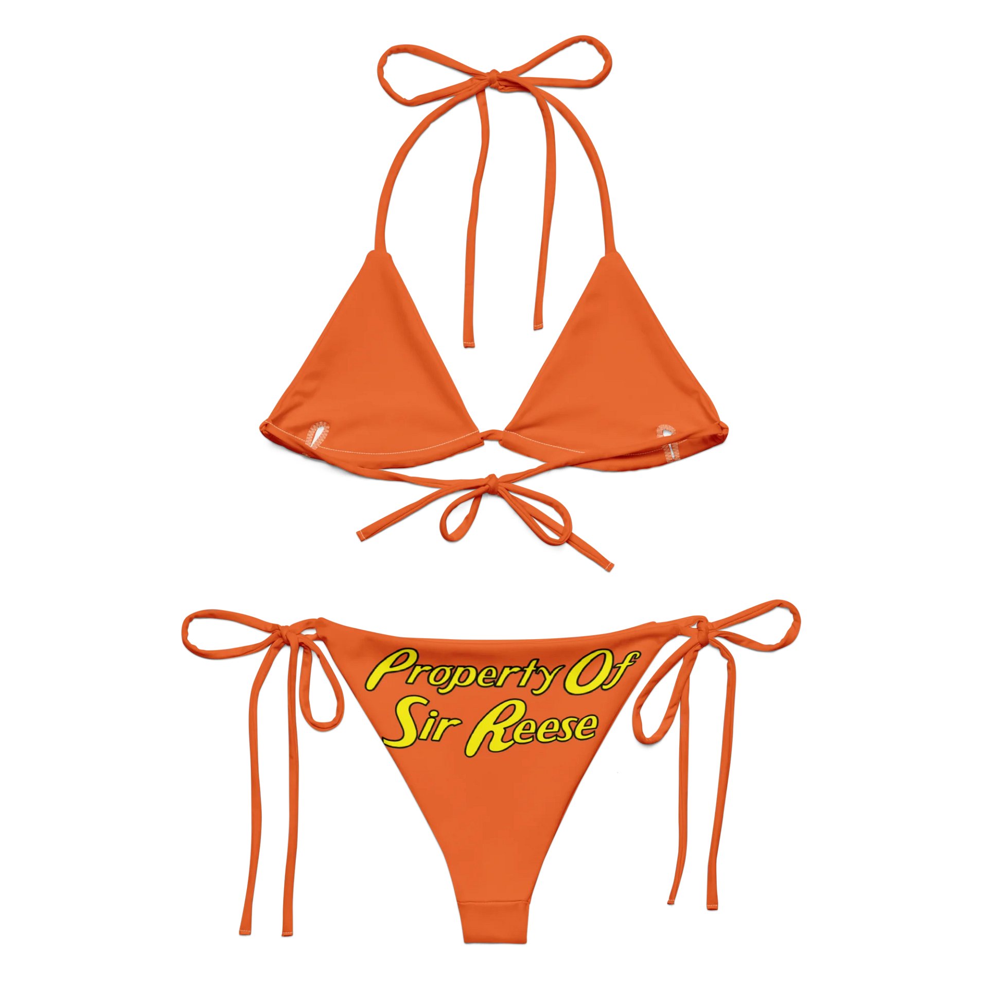 Sir Reese String Bikini product image (1)