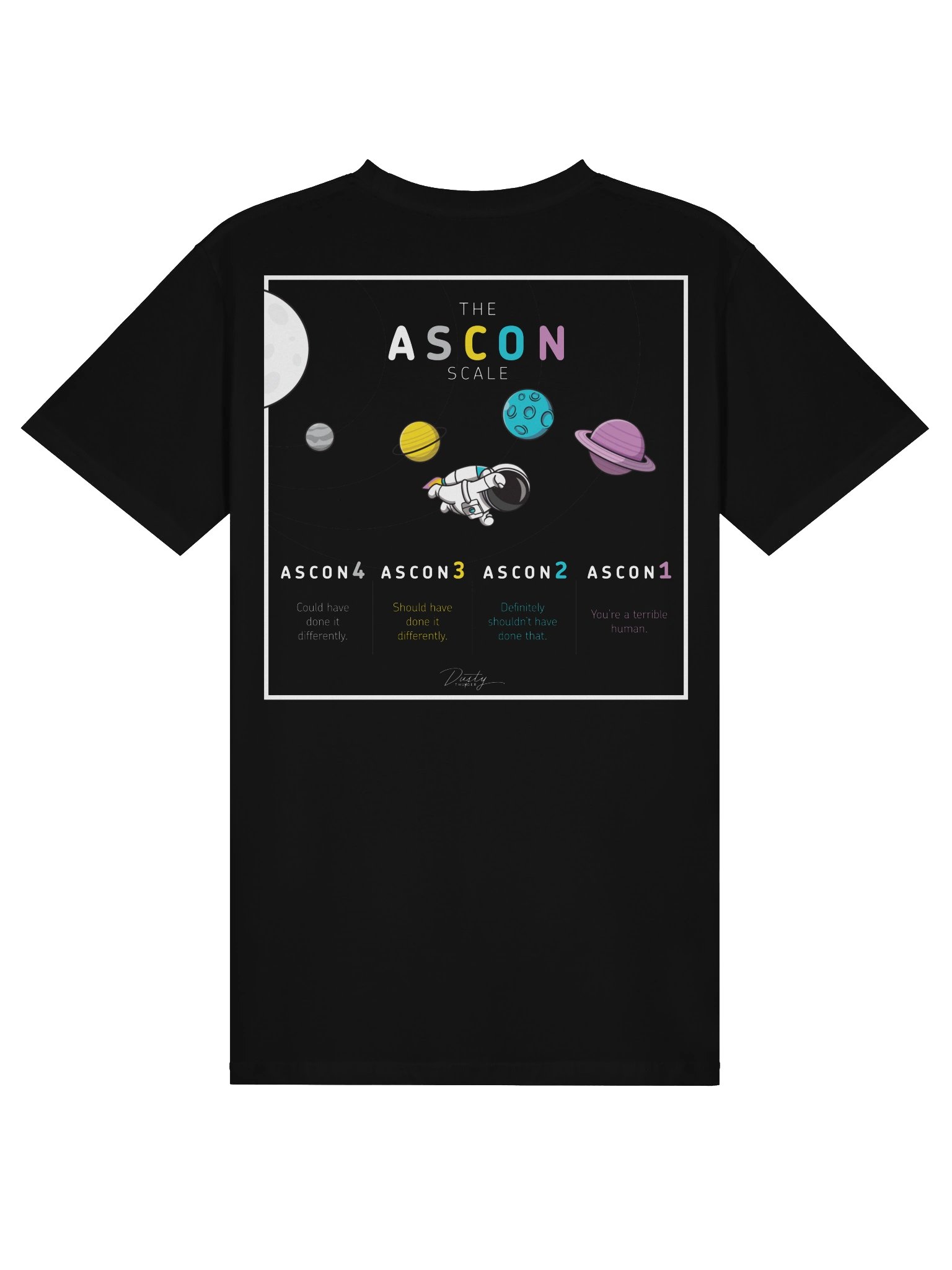 ASCON Scale Back | T product image (2)