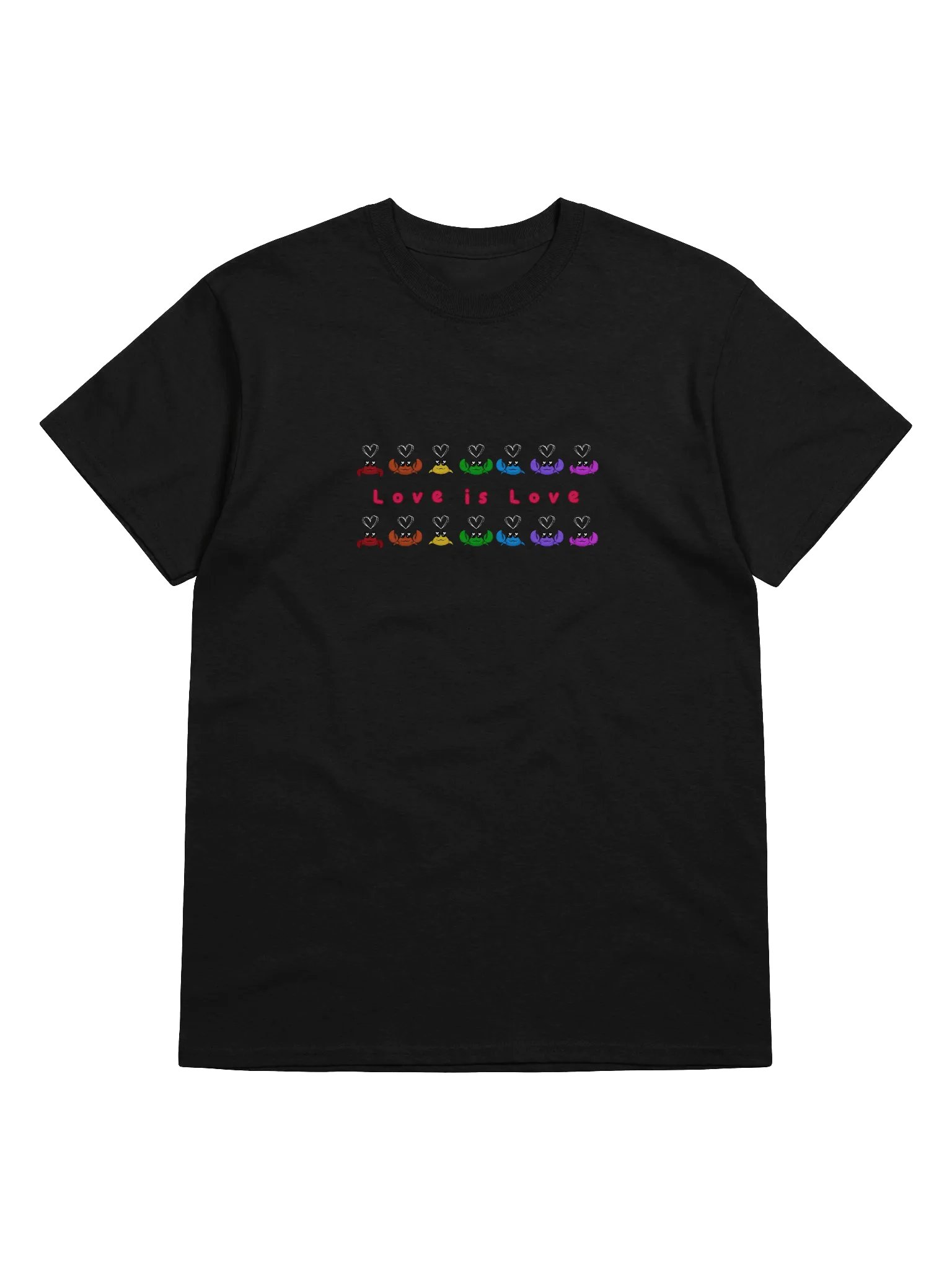 Pride Shirt product image (1)