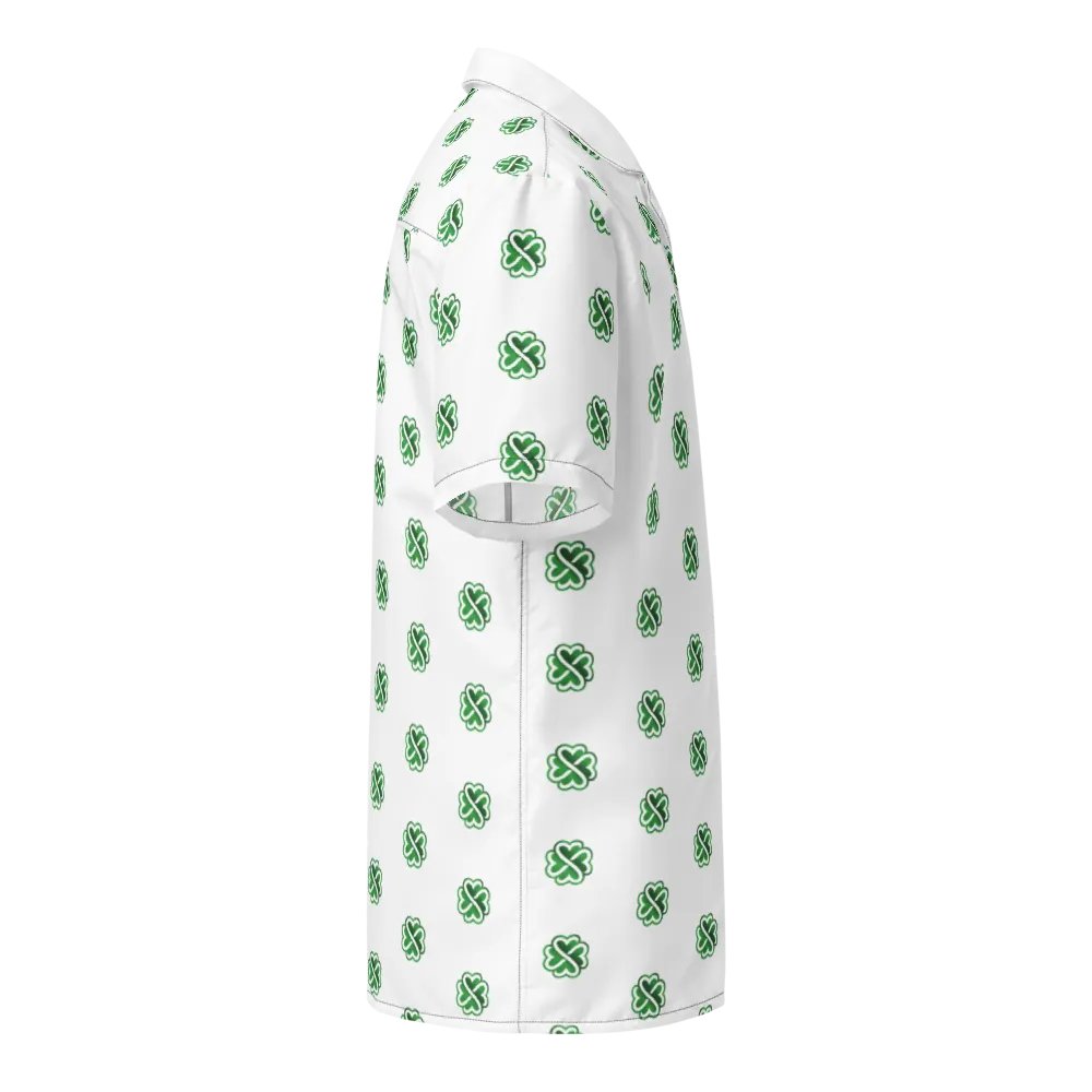 Extra Luck Button Up product image (5)