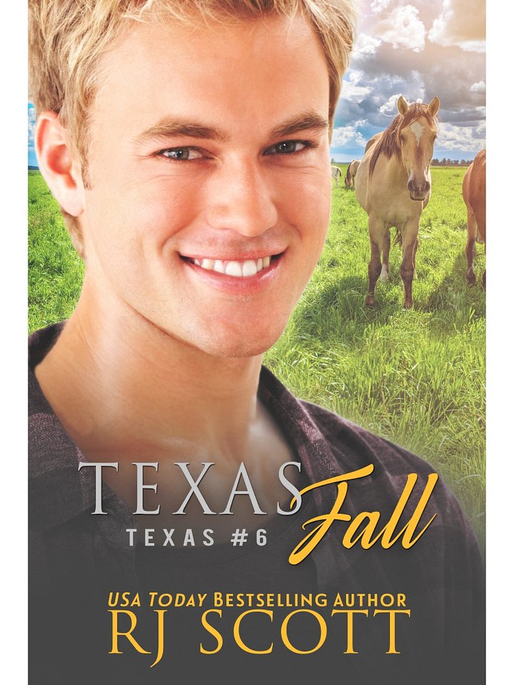 Texas Fall (Texas 6) product image (2)