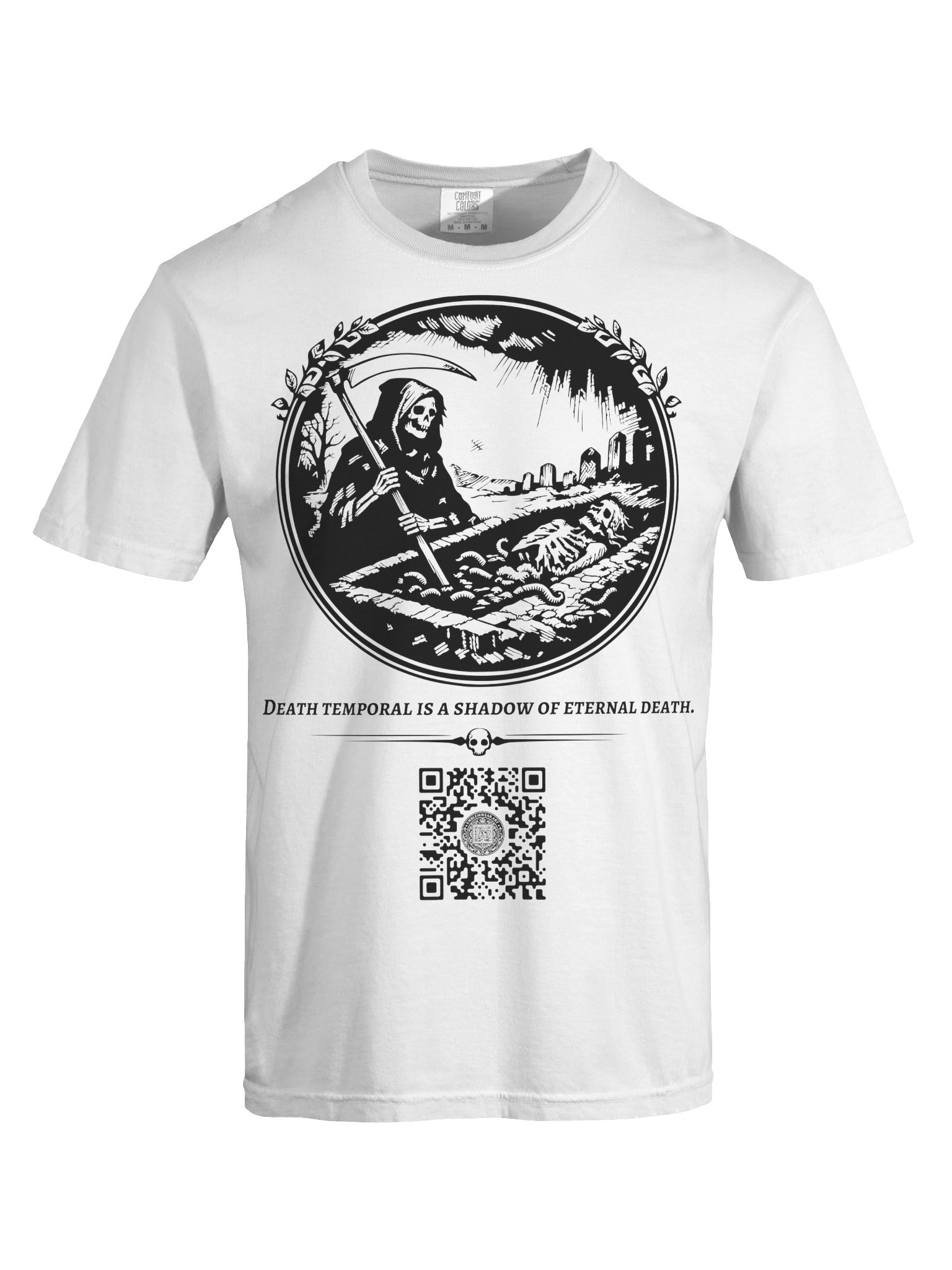 Voice of Death product image (7)